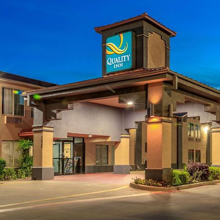 Quality Inn Forest Hill - Fort Worth South Exteriér fotografie