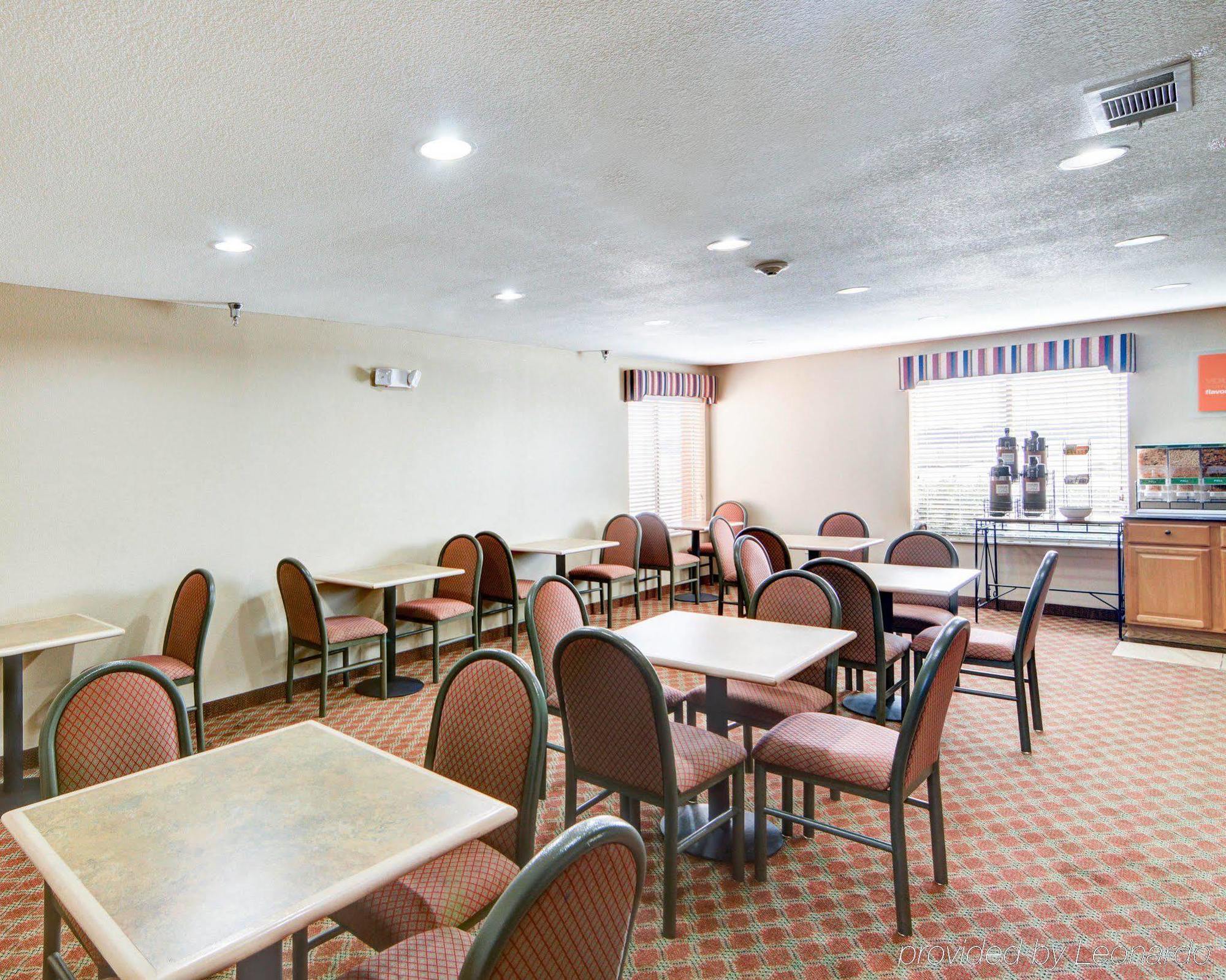 Quality Inn Forest Hill - Fort Worth South Exteriér fotografie